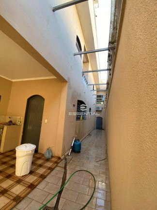 Imagem Sobrado com 4 Quartos à Venda ou Locação, 600 m² em Jardim Dos Seixas - São José Do Rio Preto