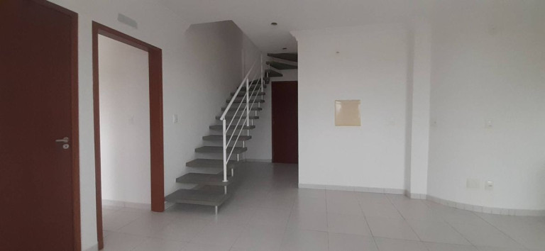 Apartamento com 3 Quartos à Venda, 97 m² em Capoeiras - Florianópolis