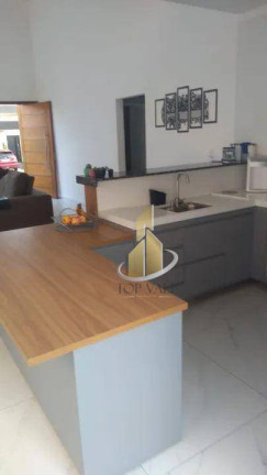 Imagem Casa com 3 Quartos à Venda, 120 m² em Loteamento Floresta - São José Dos Campos
