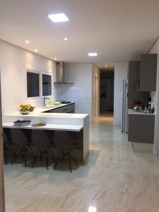 Imagem Casa de Condomínio com 4 Quartos à Venda, 1.200 m² em Fazenda Imperial - Sorocaba