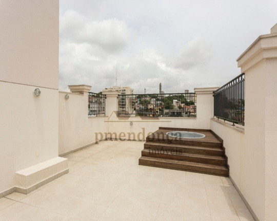 Imagem Apartamento com 2 Quartos à Venda, 133 m² em Vila Ipojuca - São Paulo