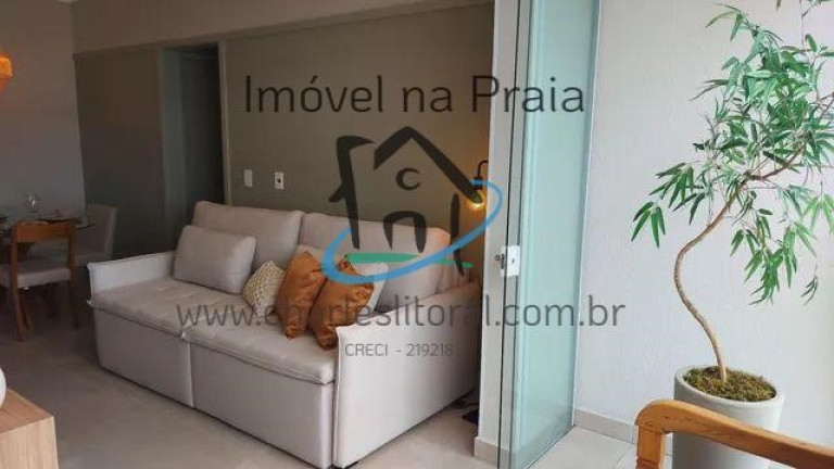 Imagem Apartamento com 1 Quarto à Venda, 50 m² em Itaguá - Ubatuba Imagem Apartamento com 1 Quarto à Venda, 50 m² em Itaguá - Ubatuba