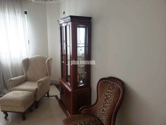 Imagem Apartamento com 4 Quartos à Venda, 183 m² em Perdizes - São Paulo Imagem Apartamento com 4 Quartos à Venda, 183 m² em Perdizes - São Paulo