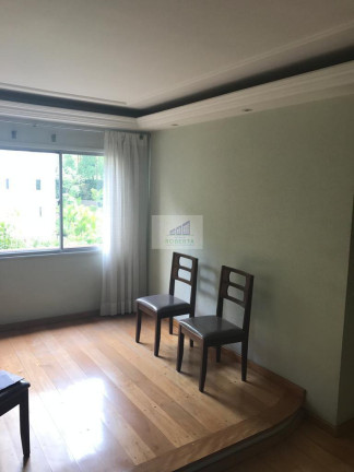 Imagem Apartamento com 2 Quartos à Venda, 59 m² em Vila Andrade - São Paulo