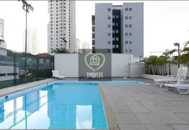 Imagem Apartamento à Venda, 90 m² em Sumaré - São Paulo