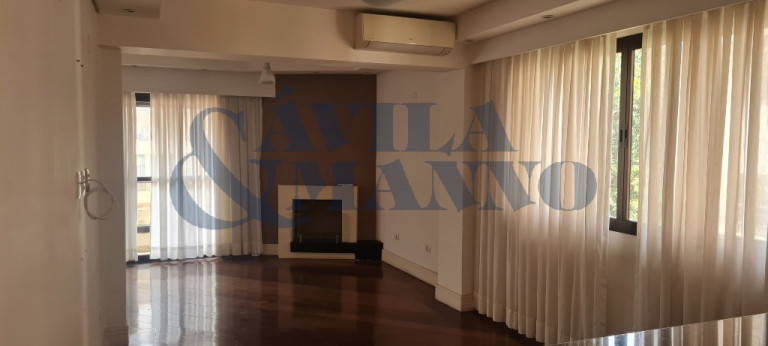 Apartamento com 4 Quartos à Venda, 186 m² em Parque Da Mooca - São Paulo