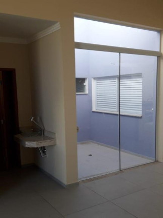 Imagem Casa com 3 Quartos à Venda, 154 m² em Horto Florestal - Sorocaba