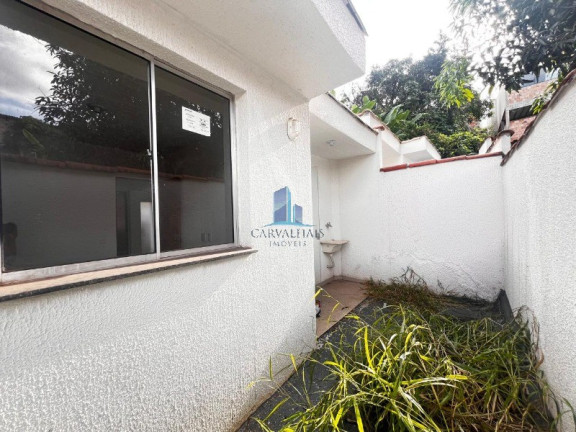 Imagem Casa com 2 Quartos à Venda, 62 m² em Citrolândia - Betim Imagem Casa com 2 Quartos à Venda, 62 m² em Citrolândia - Betim