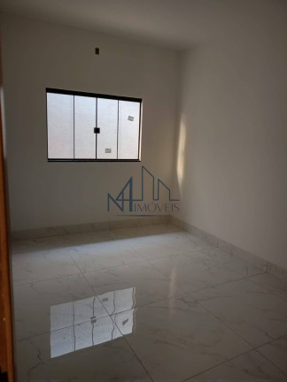 Imagem Casa com 3 Quartos à Venda, 225 m² em Jardim Helvécia - Aparecida De Goiânia