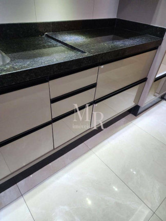 Imagem Apartamento com 3 Quartos à Venda, 131 m² em Canto Do Forte - Praia Grande