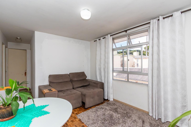 Imagem Apartamento com 3 Quartos à Venda, 48 m² em Fazendinha - Curitiba Imagem Apartamento com 3 Quartos à Venda, 48 m² em Fazendinha - Curitiba