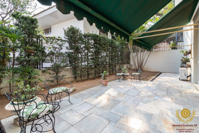 Imagem Casa com 4 Quartos à Venda, 750 m² em Jardim São Bento - São Paulo