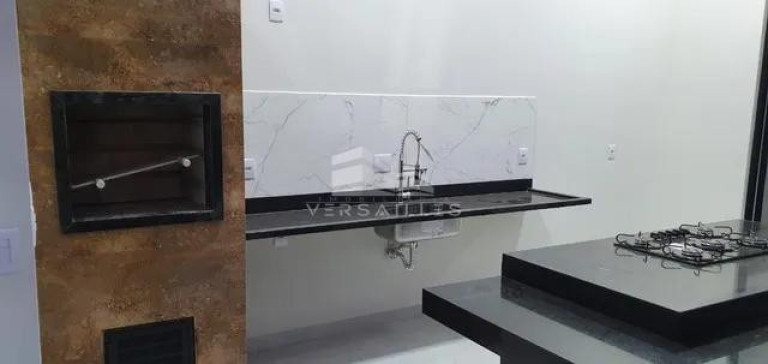 Imagem Casa com 3 Quartos à Venda, 178 m² em Aponia - Porto Velho