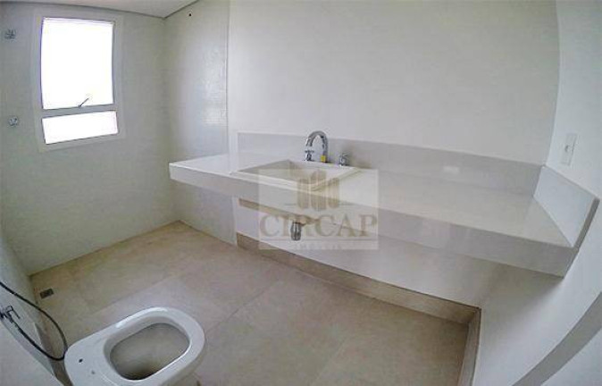 Imagem Apartamento com 4 Quartos à Venda, 212 m² em Perdizes - São Paulo