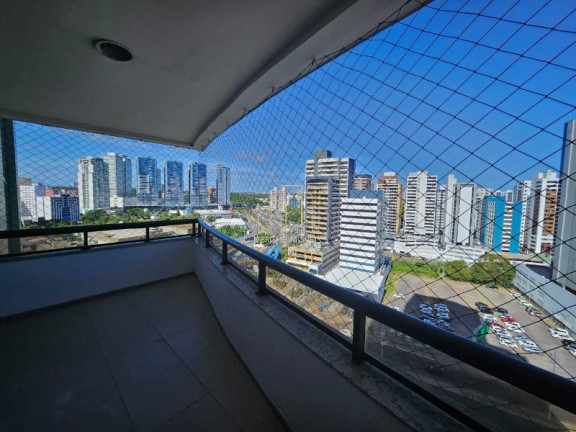 Imagem Imóvel com 1 Quarto à Venda, 147 m² em Pituba - Salvador Imagem Imóvel com 1 Quarto à Venda, 147 m² em Pituba - Salvador