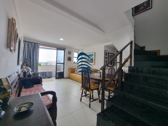 Imóvel com 2 Quartos à Venda, 142 m² em Pitangueiras - Lauro De Freitas