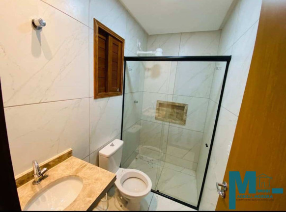 Imagem Casa com 2 Quartos à Venda, 100 m² em Nova Esperança - Parnamirim