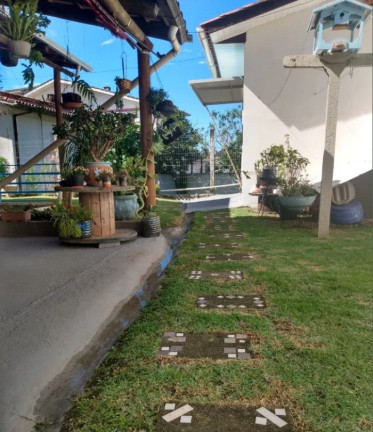 Imagem Casa com 3 Quartos à Venda, 144 m² em Próspera - Criciúma