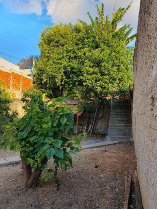 Imagem Casa com 2 Quartos à Venda, 181 m² em Vila Trujillo - Sorocaba Imagem Casa com 2 Quartos à Venda, 181 m² em Vila Trujillo - Sorocaba