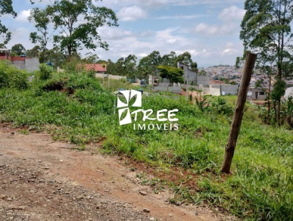 Imagem Terreno à Venda, 125 m² em Fazenda Velha - Arujá Imagem Terreno à Venda, 125 m² em Fazenda Velha - Arujá
