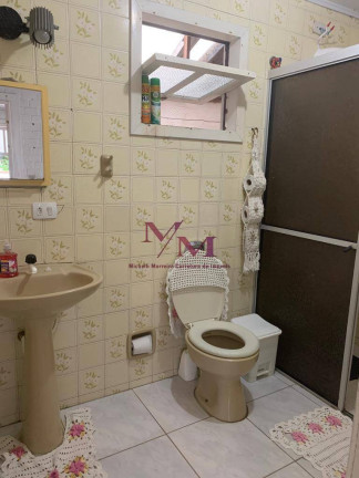 Imagem Casa com 5 Quartos à Venda, 318 m² em Praia De Leste - Pontal Do Paraná
