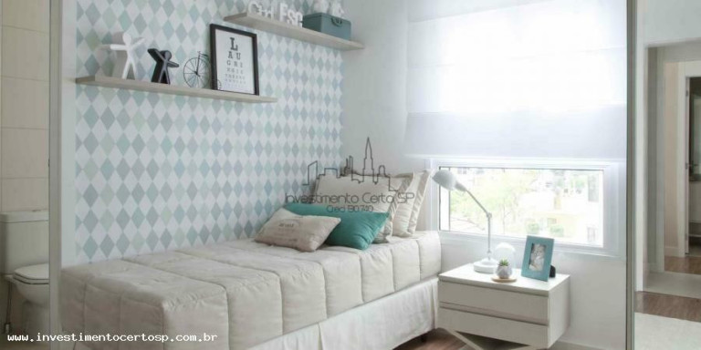 Imagem Apartamento com 2 Quartos à Venda, 76 m² em Moema - São Paulo Imagem Apartamento com 2 Quartos à Venda, 76 m² em Moema - São Paulo