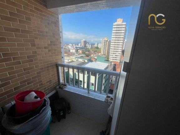 Imagem Apartamento com 2 Quartos à Venda, 92 m² em Aviação - Praia Grande