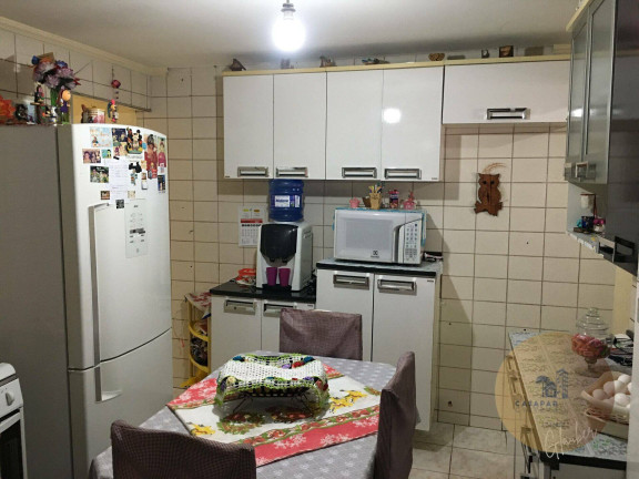 Imagem Sobrado com 4 Quartos à Venda, 230 m² em Vila Humaitá - Santo André Imagem Sobrado com 4 Quartos à Venda, 230 m² em Vila Humaitá - Santo André