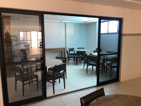 Imagem Apartamento com 3 Quartos à Venda, 104 m² em Armação - Salvador