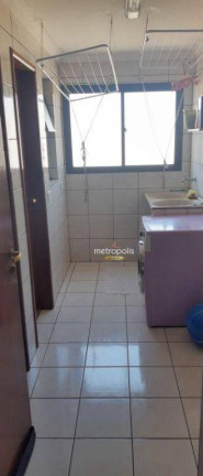 Imagem Apartamento com 3 Quartos à Venda, 140 m² em Parque Das Nações - Santo André