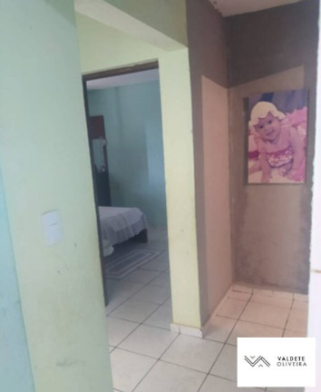 Imagem Casa com 3 Quartos à Venda, em Jardim Nova Michigan - São José Dos Campos Imagem Casa com 3 Quartos à Venda, em Jardim Nova Michigan - São José Dos Campos