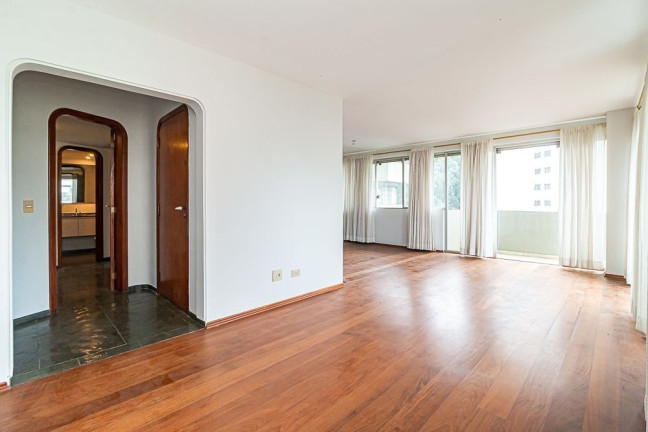 Imagem Imóvel com 3 Quartos à Venda, 157 m² em Morumbi - São Paulo Imagem Imóvel com 3 Quartos à Venda, 157 m² em Morumbi - São Paulo