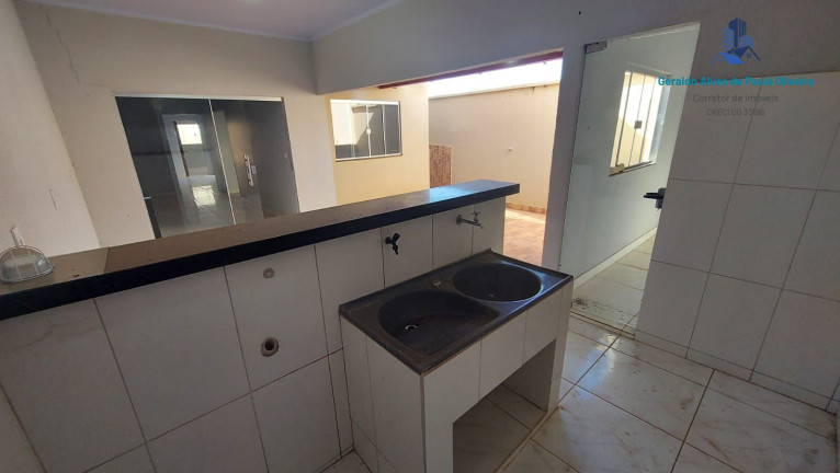 Imagem Casa com 3 Quartos à Venda, 100 m² em Setor Ors Iii - Sanclerlândia Imagem Casa com 3 Quartos à Venda, 100 m² em Setor Ors Iii - Sanclerlândia