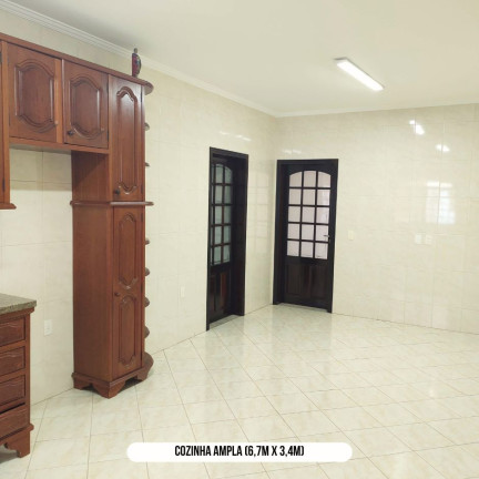 Imagem Casa com 5 Quartos à Venda, 270 m² em Jardim América - Boituva Imagem Casa com 5 Quartos à Venda, 270 m² em Jardim América - Boituva