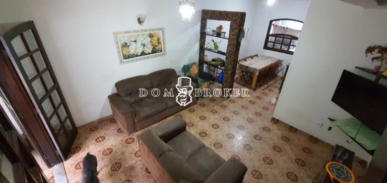 Imagem Casa com 3 Quartos à Venda,  em Praia Grande - Arraial Do Cabo