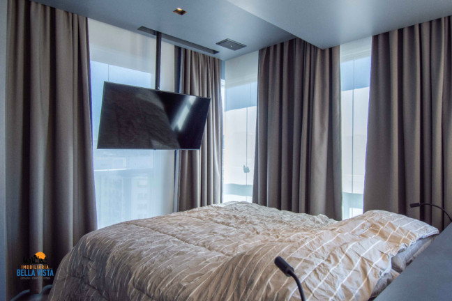Imagem Apartamento com 1 Quarto à Venda,  em Indianópolis - São Paulo