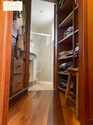 Imagem Apartamento com 3 Quartos à Venda, 87 m² em Ouro Preto - Belo Horizonte