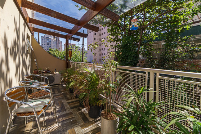 Casa com 4 Quartos à Venda, 270 m² em Perdizes - São Paulo