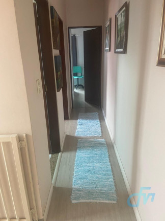 Imagem Sobrado com 3 Quartos à Venda, 129 m² em Vila Oliveira - Mogi Das Cruzes