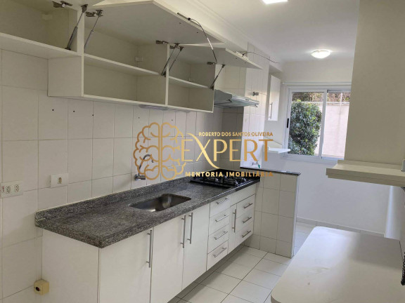Imagem Apartamento com 1 Quarto à Venda, 51 m² em Parque São Luís - Taubaté