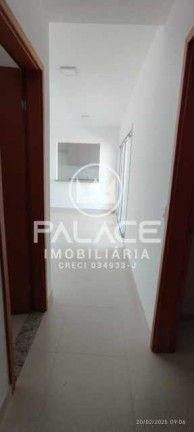 Imagem Apartamento com 3 Quartos para Alugar, 86 m² em Paulicéia - Piracicaba Imagem Apartamento com 3 Quartos para Alugar, 86 m² em Paulicéia - Piracicaba