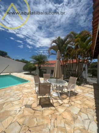 Imagem Casa com 3 Quartos à Venda, 214 m² em Jardim Shangri-lá - Atibaia