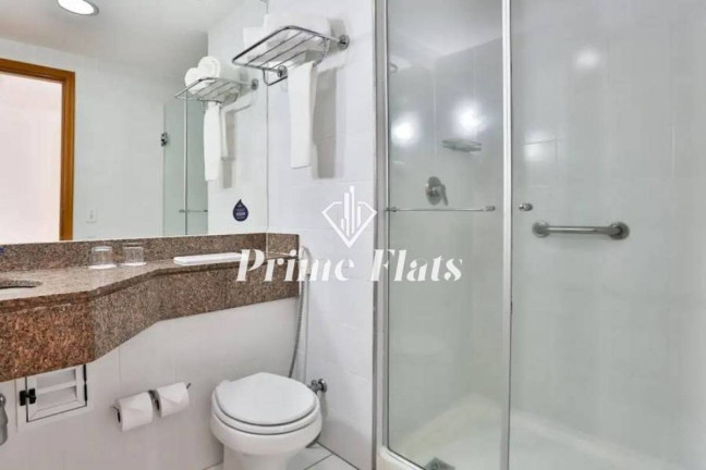 Imagem Apartamento com 1 Quarto à Venda, 24 m² em República - São Paulo Imagem Apartamento com 1 Quarto à Venda, 24 m² em República - São Paulo