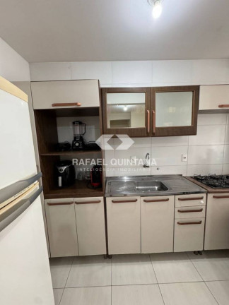 Imagem Apartamento com 2 Quartos à Venda, 48 m² em Barra Do Aririú - Palhoça