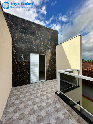 Imagem Casa com 2 Quartos à Venda, 93 m² em Suarão - Itanhaém Imagem Casa com 2 Quartos à Venda, 93 m² em Suarão - Itanhaém