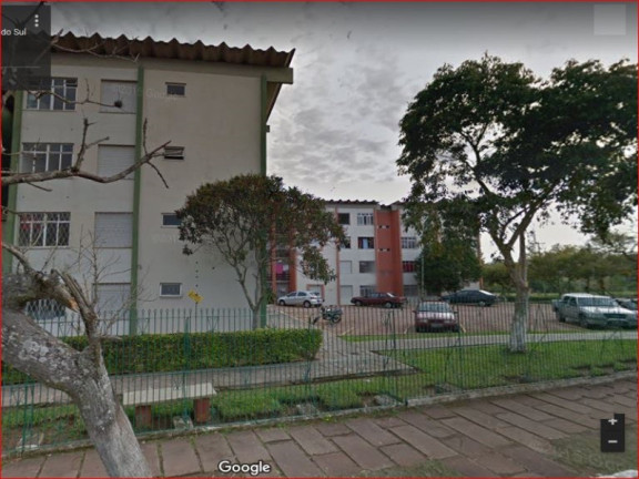 Imagem Apartamento com 1 Quarto à Venda, 41 m² em Vila Nova - Porto Alegre Imagem Apartamento com 1 Quarto à Venda, 41 m² em Vila Nova - Porto Alegre