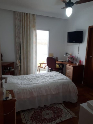 Imagem Sobrado com 3 Quartos à Venda, 175 m² em Vila Floresta - Santo André Imagem Sobrado com 3 Quartos à Venda, 175 m² em Vila Floresta - Santo André