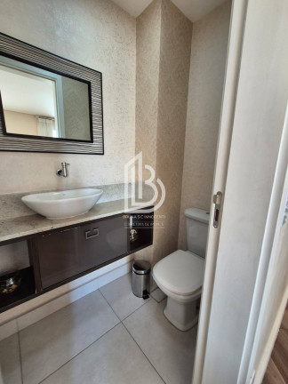 Imagem Apartamento com 2 Quartos à Venda, 123 m² em Centro - São Bernardo Do Campo Imagem Apartamento com 2 Quartos à Venda, 123 m² em Centro - São Bernardo Do Campo