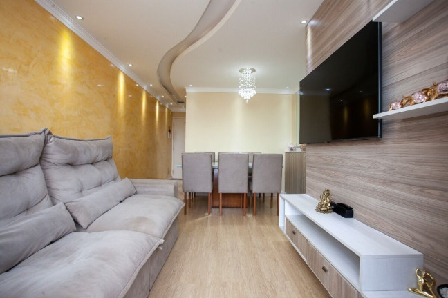 Imagem Apartamento com 2 Quartos à Venda, 73 m² em Vila Brasilândia - São Paulo Imagem Apartamento com 2 Quartos à Venda, 73 m² em Vila Brasilândia - São Paulo