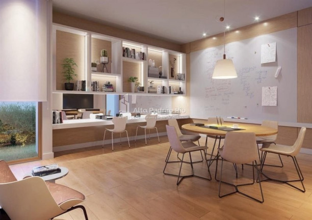 Imagem Apartamento com 4 Quartos à Venda, 285 m² em Barra Da Tijuca - Rio De Janeiro Imagem Apartamento com 4 Quartos à Venda, 285 m² em Barra Da Tijuca - Rio De Janeiro